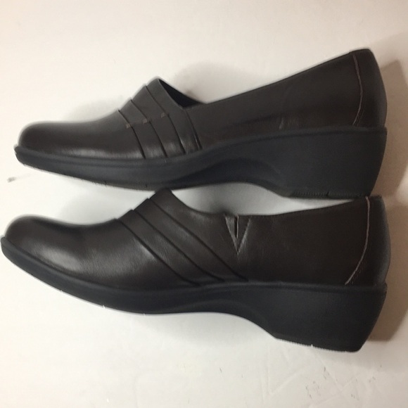 Bass Women’s shoes size 9 W brown - Picture 5 of 11